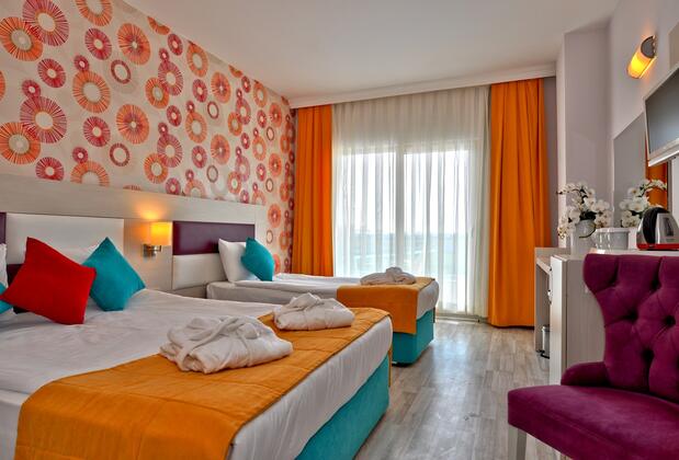 Ramada Resort Side - Görsel 20