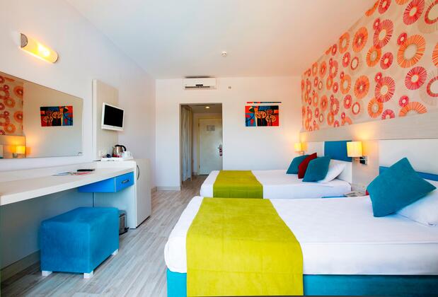 Ramada Resort Side - Görsel 25