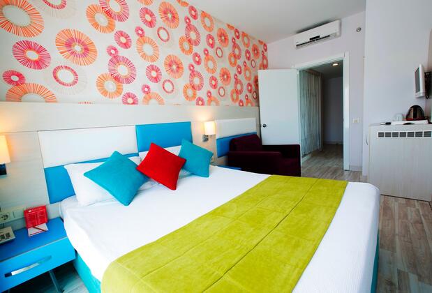 Ramada Resort Side - Görsel 32