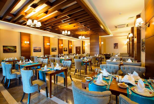 Ramada Resort Side - Görsel 31