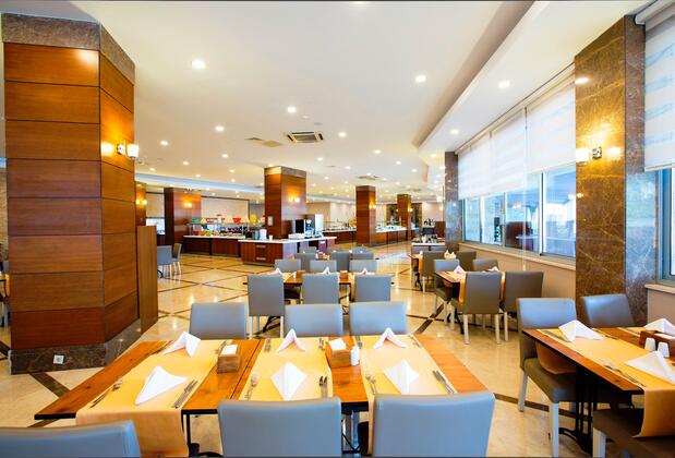 Ramada Resort Side - Görsel 43