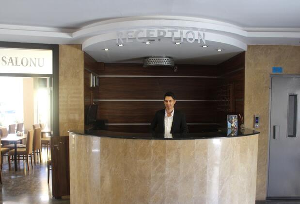 Konya Otel - Görsel 3