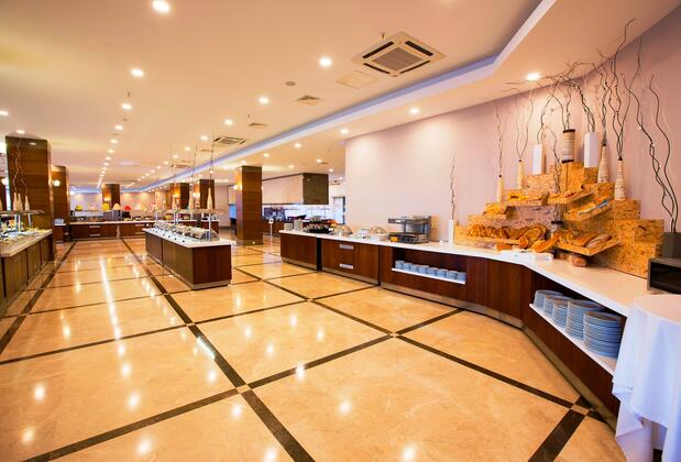 Ramada Resort Side - Görsel 34