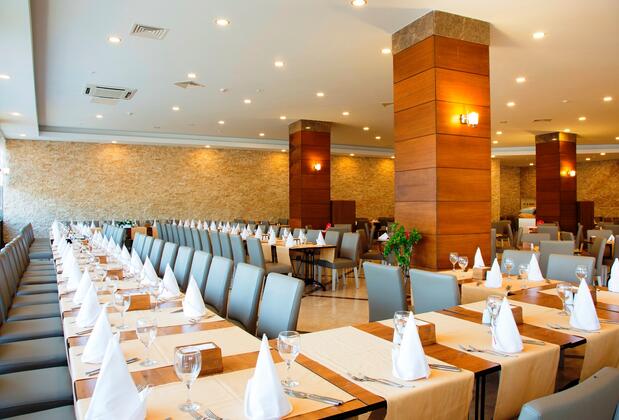 Ramada Resort Side - Görsel 9