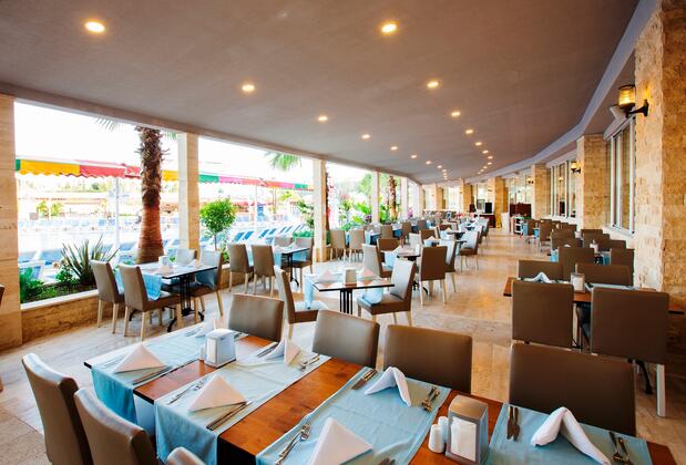 Ramada Resort Side - Görsel 24