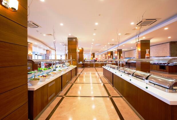 Ramada Resort Side - Görsel 44