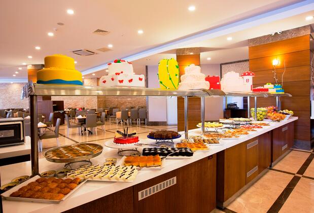 Ramada Resort Side - Görsel 35