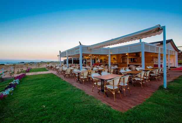 Ramada Resort Side - Görsel 5