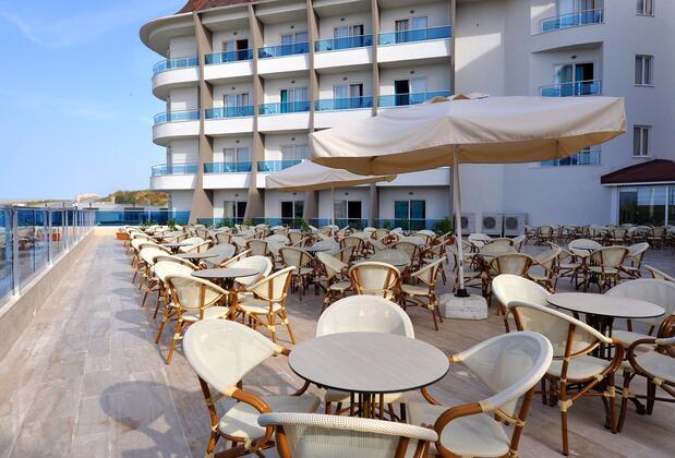 Ramada Resort Side - Görsel 33