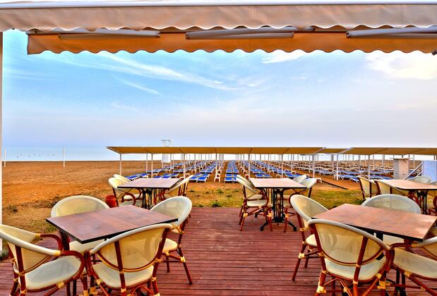 Ramada Resort Side - Görsel 3