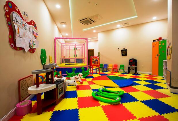 Ramada Resort Side - Görsel 14