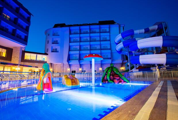 Ramada Resort Side - Görsel 13