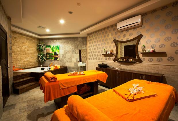 Ramada Resort Side - Görsel 27