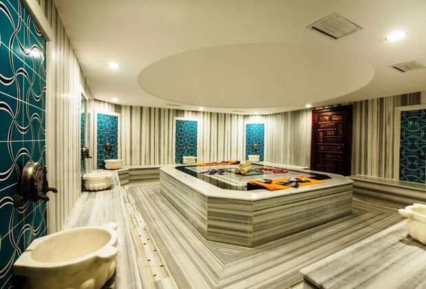 Ramada Resort Side - Görsel 21