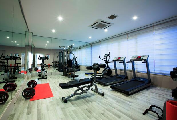 Ramada Resort Side - Görsel 8