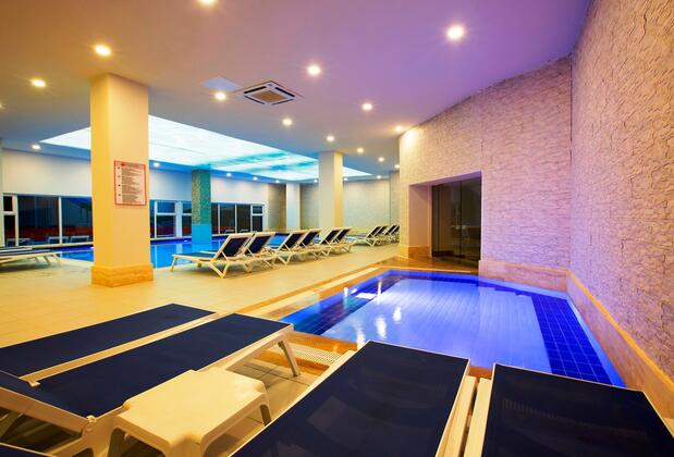 Ramada Resort Side - Görsel 15