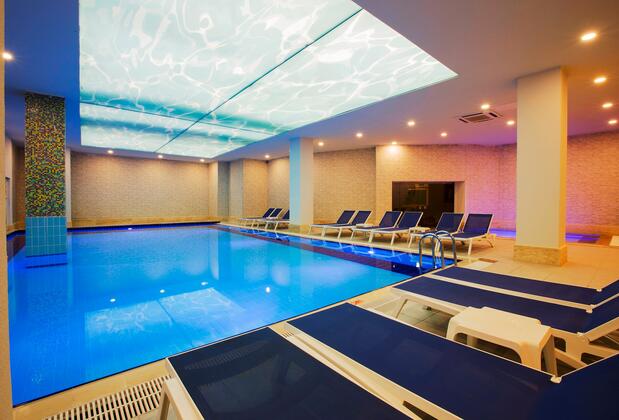 Ramada Resort Side - Görsel 16