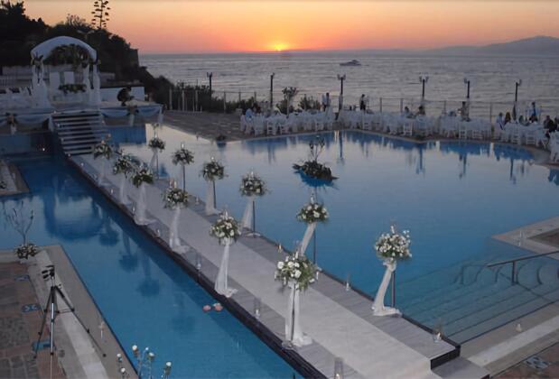 Kısmet Otel Kuşadası - Görsel 3