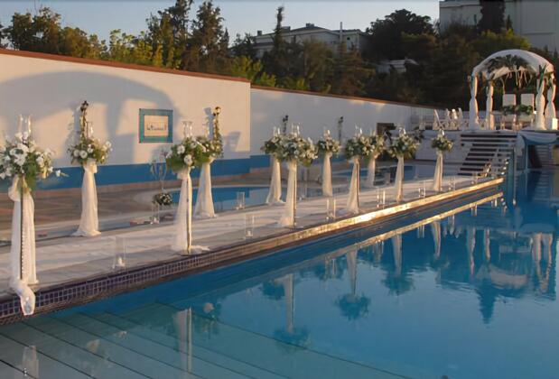 Kısmet Otel Kuşadası - Görsel 4
