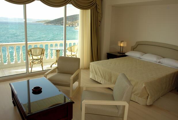 Kısmet Otel Kuşadası - Görsel 11