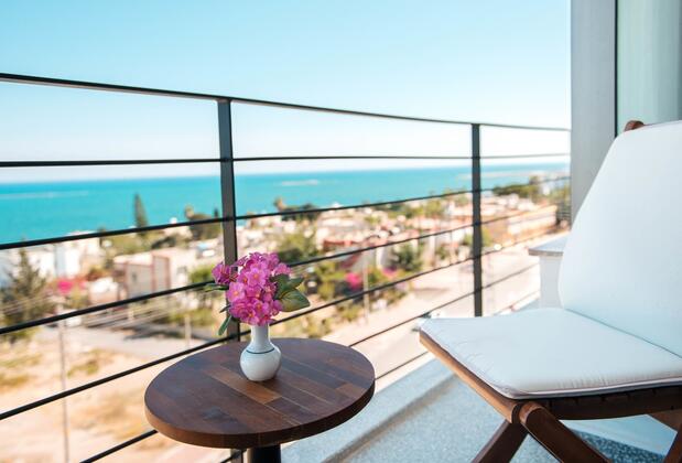 Port Marina Hotel - Görsel 5