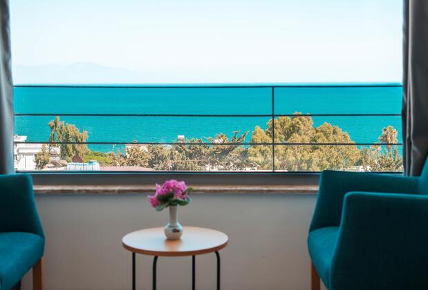 Port Marina Hotel - Görsel 7