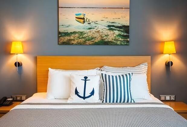 Port Marina Hotel - Görsel 9