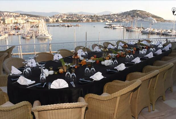 Kısmet Otel Kuşadası - Görsel 6