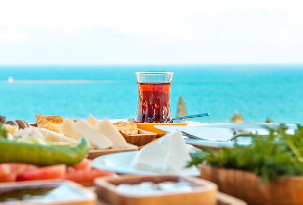 Port Marina Hotel - Görsel 11