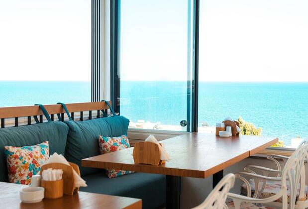 Port Marina Hotel - Görsel 14