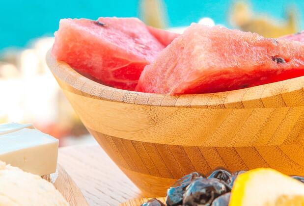 Port Marina Hotel - Görsel 16