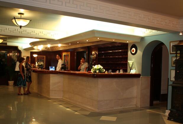 Kısmet Otel Kuşadası - Görsel 9