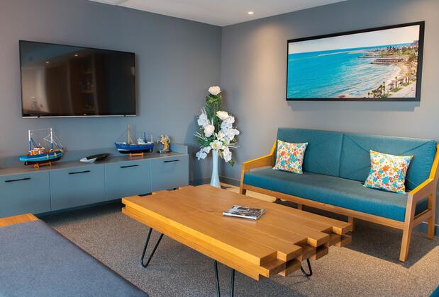 Port Marina Hotel - Görsel 17