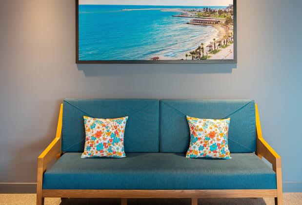 Port Marina Hotel - Görsel 18