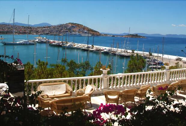 Kısmet Otel Kuşadası - Görsel 5