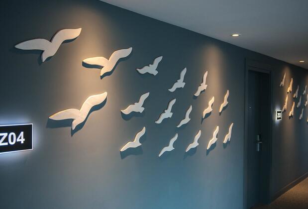 Port Marina Hotel - Görsel 20