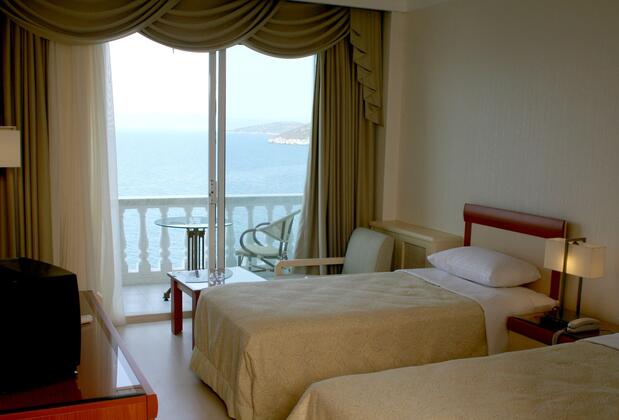 Kısmet Otel Kuşadası - Görsel 13