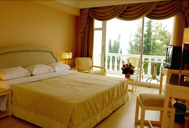 Kısmet Otel Kuşadası - Görsel 14