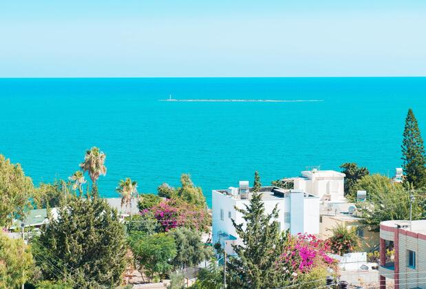 Port Marina Hotel - Görsel 21