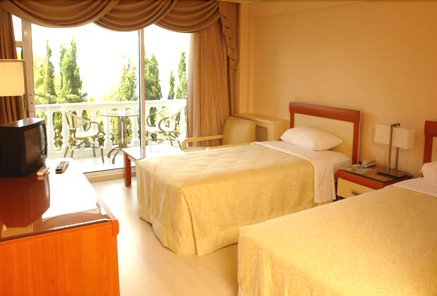 Kısmet Otel Kuşadası - Görsel 15