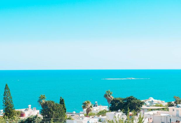 Port Marina Hotel - Görsel 22