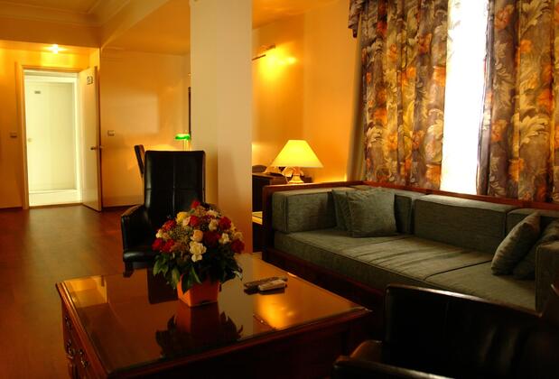 Kısmet Otel Kuşadası - Görsel 12