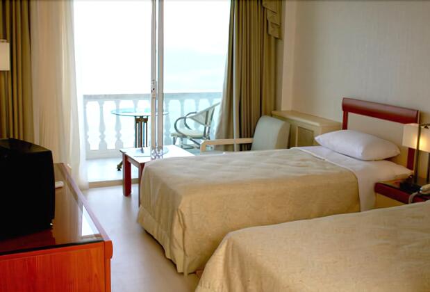 Kısmet Otel Kuşadası - Görsel 16