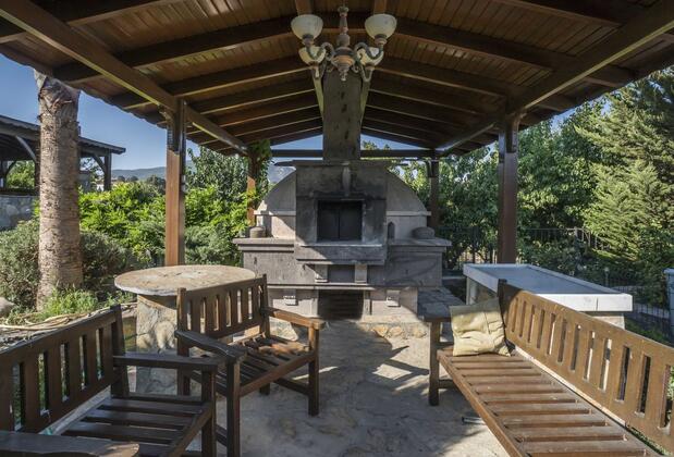 Villa Camille - Görsel 28
