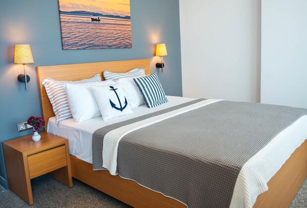 Port Marina Hotel - Görsel 24