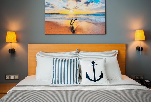 Port Marina Hotel - Görsel 25