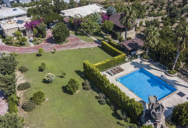 Villa Camille - Görsel 29