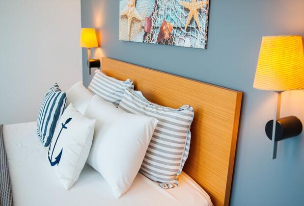 Port Marina Hotel - Görsel 26