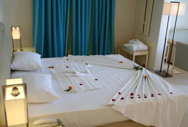 Kısmet Otel Kuşadası - Görsel 17