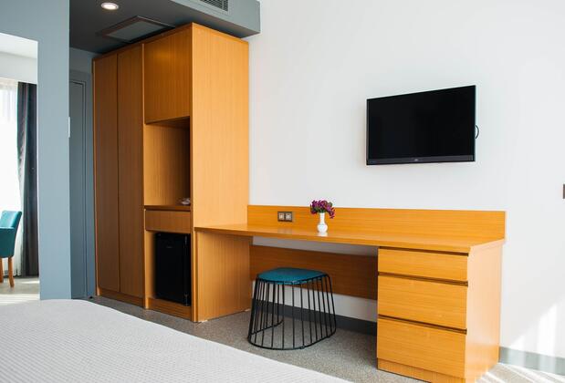 Port Marina Hotel - Görsel 27